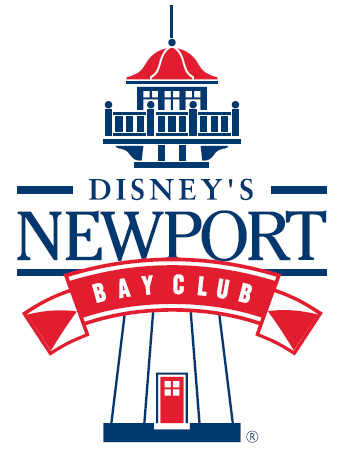 Disney Newport Bay