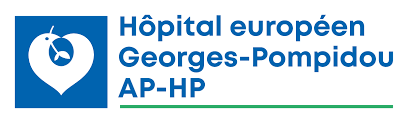Hôpital Pompidou